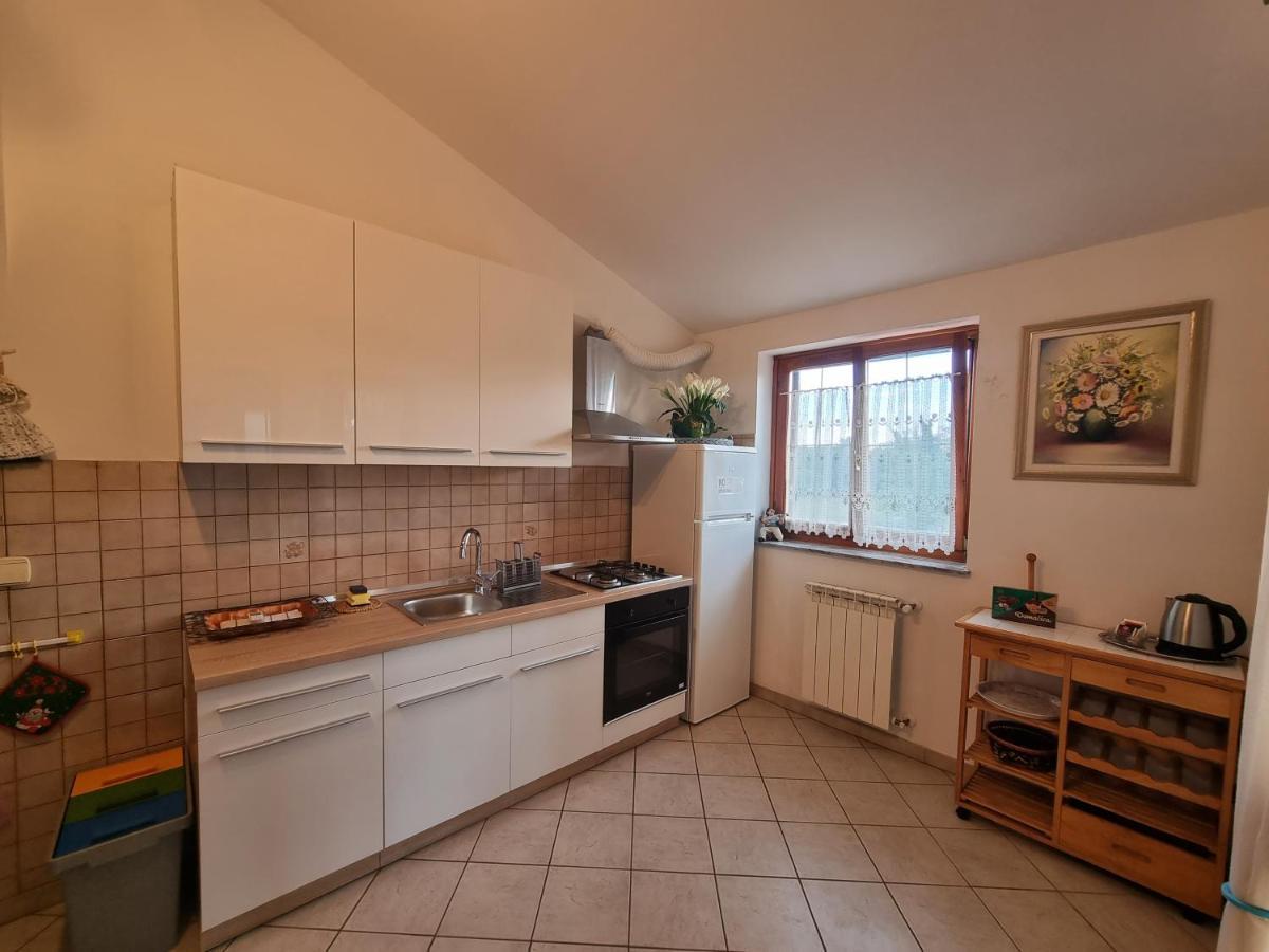 Apartments Jana ウマグ エクステリア 写真