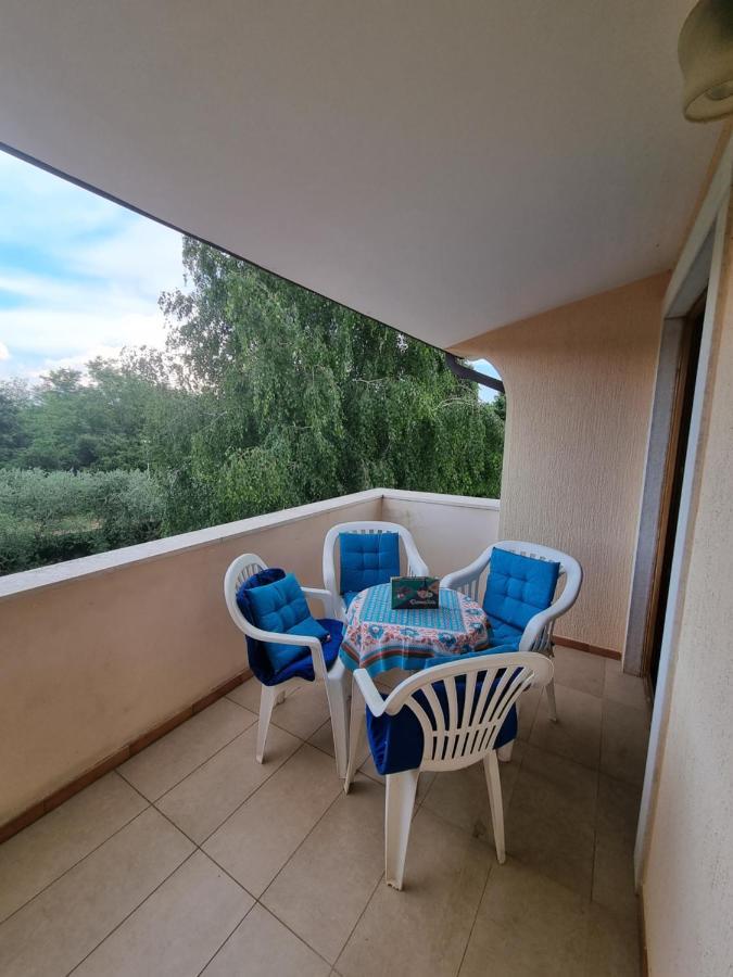 Apartments Jana ウマグ エクステリア 写真