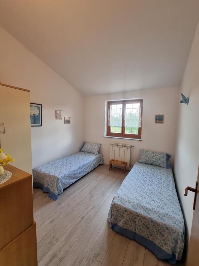 Apartments Jana ウマグ エクステリア 写真